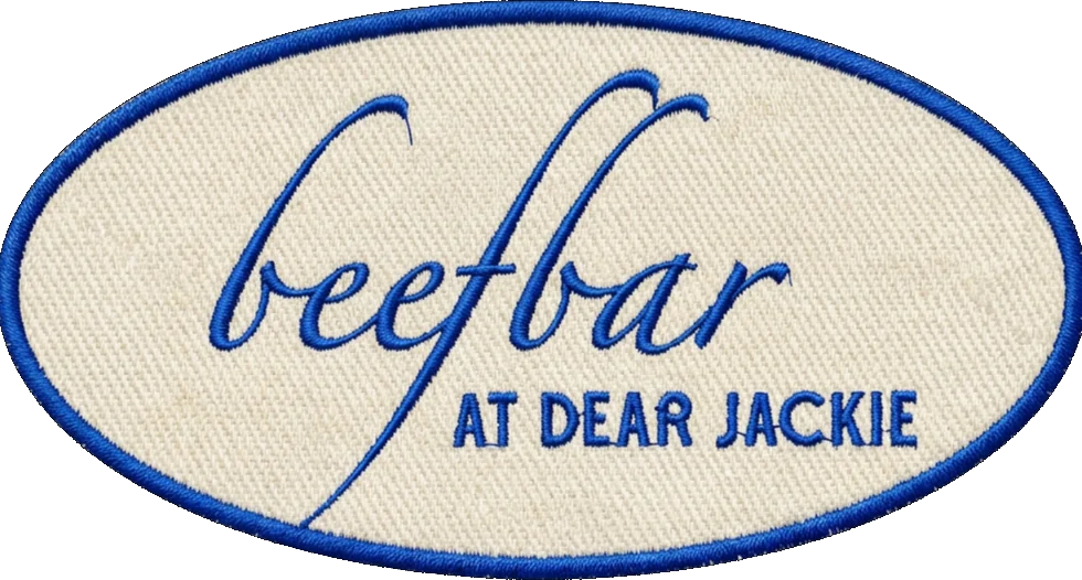 Beefbar at Dear Jackie